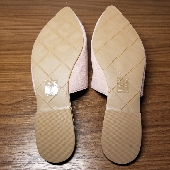 CALISTO OF CALIFORNIA Carisma Mules/Slides - Picture 9 of 9